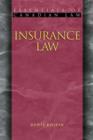 Image for Insurance Law