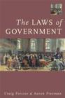 Image for The Laws of Government