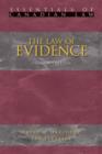 Image for The Law of Evidence