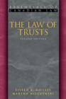 Image for The Law of Trusts