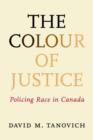 Image for The Colour of Justice