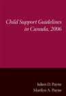 Image for Child Support Guidelines in Canada