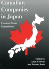 Image for Canadian Companies in Japan : Lessons from Experience