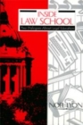 Image for Inside Law School