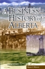 Image for A Business History of Alberta
