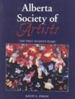 Image for Alberta Society of Artists