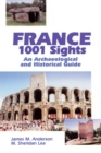 Image for France  : 1001 sights