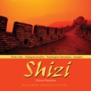 Image for Shizi : Chinese Characters