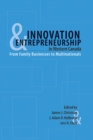 Image for Innovation and Entrepreneurship in Western Canada