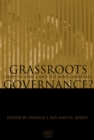Image for Grassroots Governance?