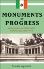 Image for Monuments of Progress