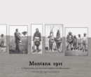 Image for Montana 1911  : a professor &amp; his wife among the Blackfeet