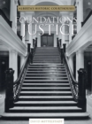 Image for Foundations of Justice