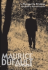 Image for Maurice Dufault