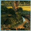 Image for My own places  : poems on John Constable