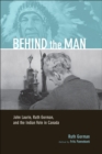 Image for Behind the Man