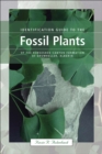 Image for Identification Guide to the Fossil Plants of the Horseshoe Canyon Formation of Drumheller, Alberta