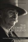 Image for The Cowboy Legend Volume 6