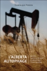Image for L&#39;Alberta Autophage
