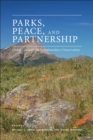 Image for Parks, peace &amp; partnerships