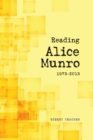 Image for Reading Alice Munro, 1973-2013