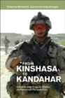 Image for From Kinshasa to Kandahar  : Canada and fragile states in historical perspective
