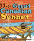 Image for The Great Canadian Sonnet