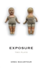 Image for Exposure : Two Plays