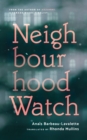 Image for Neighbourhood Watch
