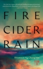 Image for Fire cider rain