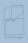 Image for Some Lines of Poetry