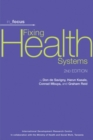 Image for Fixing health systems