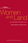 Image for Women and Land : Securing Rights for Better Lives