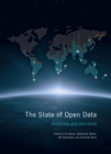 Image for State Of Open Data : Histories And Horizons