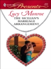 Image for Sicilian&#39;s Marriage Arrangement