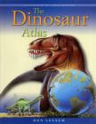 Image for The dinosaur atlas