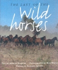 Image for The last of the wild horses