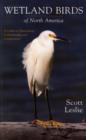 Image for Wetland Birds of North America