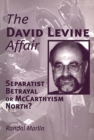 Image for The David Levine Affair