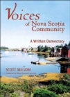 Image for Voices of Nova Scotia Community