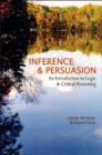Image for Inference &amp; Persuasion