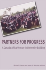 Image for Partners for Progress