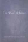 Image for The Place of Justice