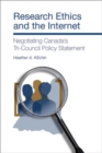 Image for Research Ethics and the Internet