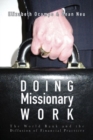 Image for Doing Missionary Work