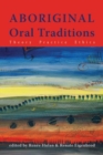Image for Aboriginal Oral Traditions