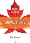 Image for About Canada: Animal Rights
