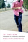 Image for Get That Freak