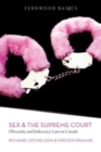 Image for Sex &amp; the Supreme Court