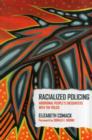Image for Racialized Policing